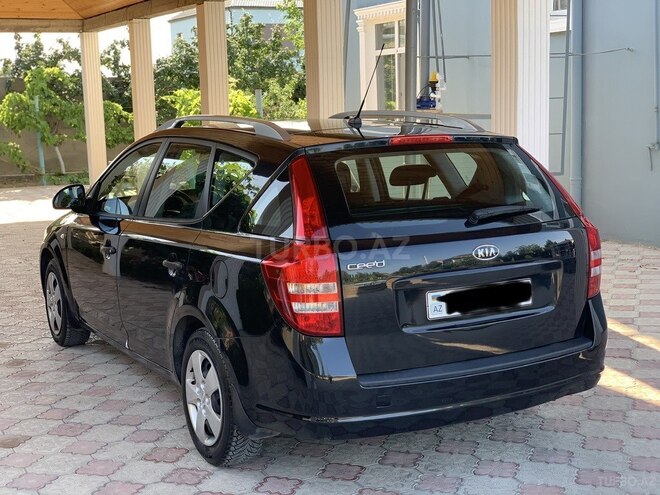 Kia Ceed 2009, 135,291 km - 1.4 л - Bakı