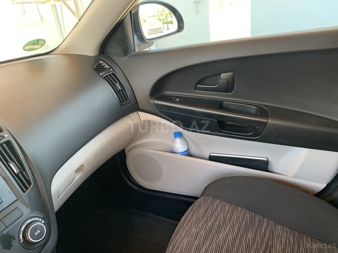 Kia Ceed 2009, 135,291 km - 1.4 л - Bakı