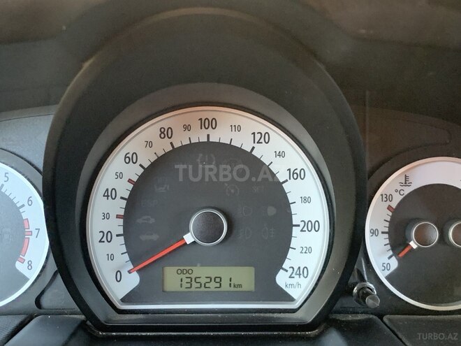 Kia Ceed 2009, 135,291 km - 1.4 л - Bakı