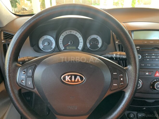 Kia Ceed 2009, 135,291 km - 1.4 л - Bakı