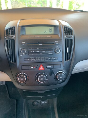 Kia Ceed 2009, 135,291 km - 1.4 л - Bakı