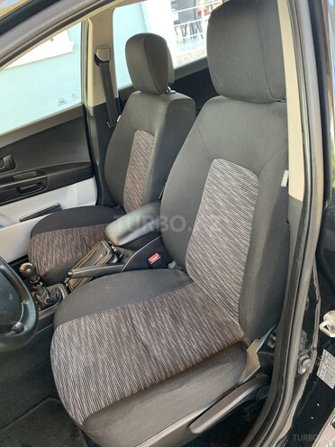 Kia Ceed 2009, 135,291 km - 1.4 л - Bakı
