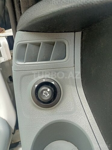 Ford Transit 2007, 177,643 km - 2.2 l - Qəbələ