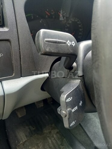 Ford Transit 2007, 177,643 km - 2.2 l - Qəbələ