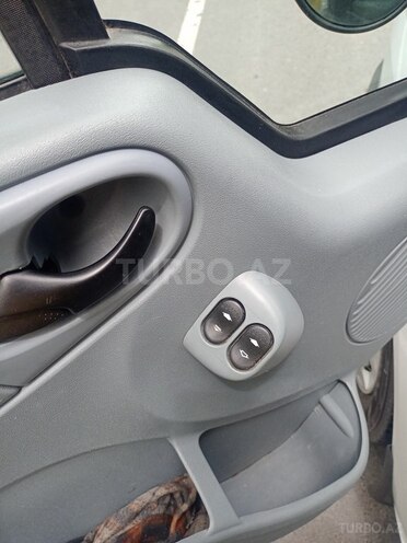 Ford Transit 2007, 177,643 km - 2.2 l - Qəbələ