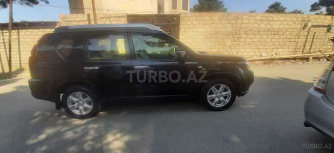 Nissan X-Trail 2008, 207,000 km - 2.5 l - Bakı