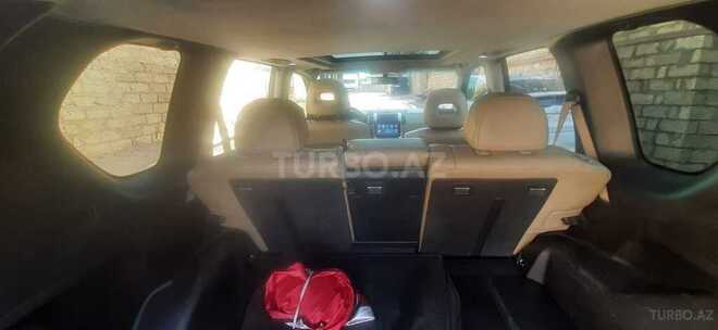 Nissan X-Trail 2008, 207,000 km - 2.5 l - Bakı