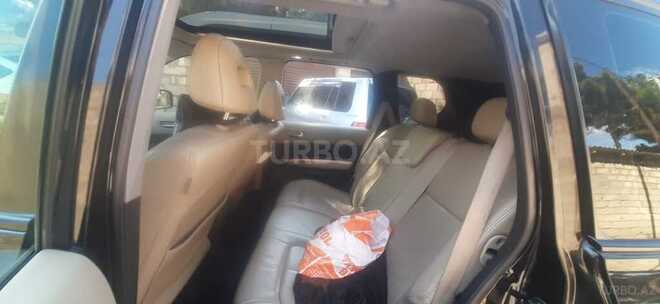 Nissan X-Trail 2008, 207,000 km - 2.5 l - Bakı