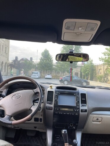 Toyota Prado 2005, 320,000 km - 2.7 l - Bakı