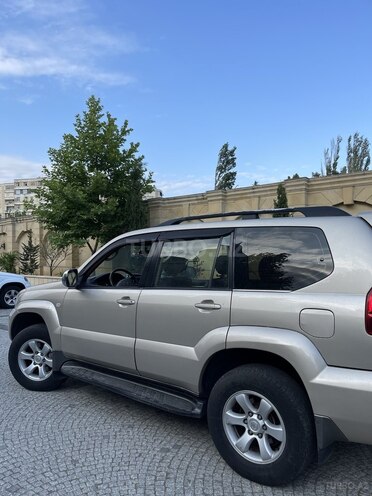 Toyota Prado 2005, 320,000 km - 2.7 l - Bakı