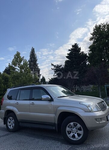 Toyota Prado 2005, 320,000 km - 2.7 l - Bakı