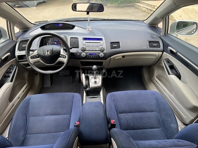 Honda Civic 2007, 170,000 km - 1.3 l - Gəncə