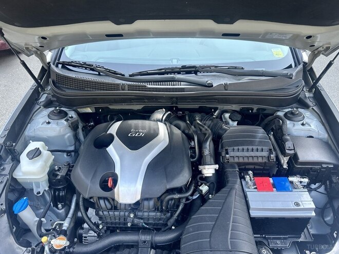 Hyundai Sonata 2012, 142,000 km - 2.0 l - Bakı