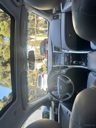 Hyundai Sonata 2012, 142,000 km - 2.0 l - Bakı