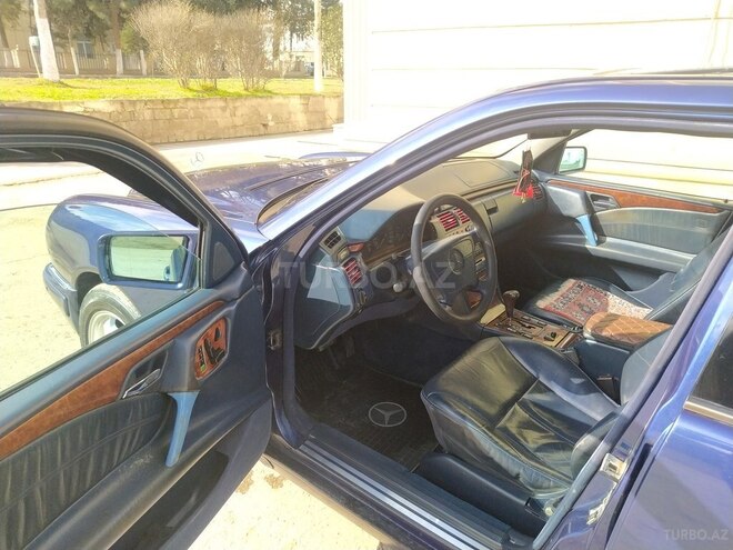 Mercedes E 300 1998, 460,000 km - 3.0 л - Şabran