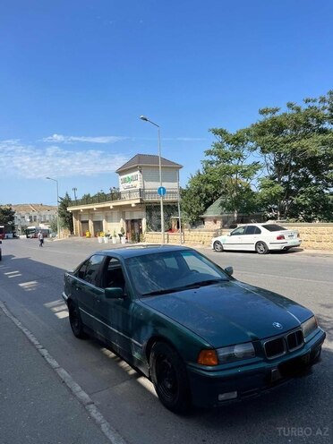 BMW 316 1994, 250,000 km - 1.6 l - Bakı