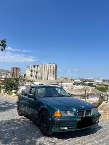 BMW 316 1994, 250,000 km - 1.6 l - Bakı
