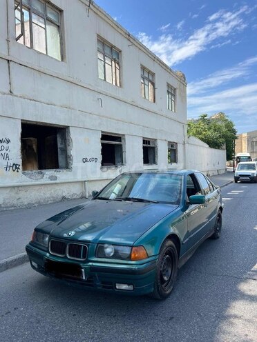 BMW 316 1994, 250,000 km - 1.6 l - Bakı