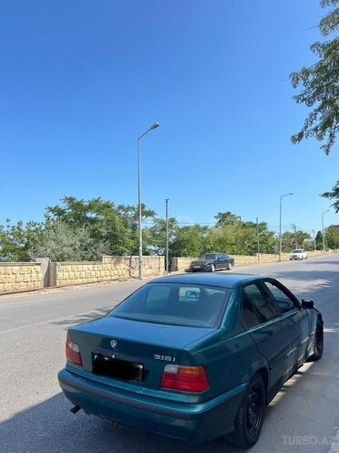 BMW 316 1994, 250,000 km - 1.6 l - Bakı