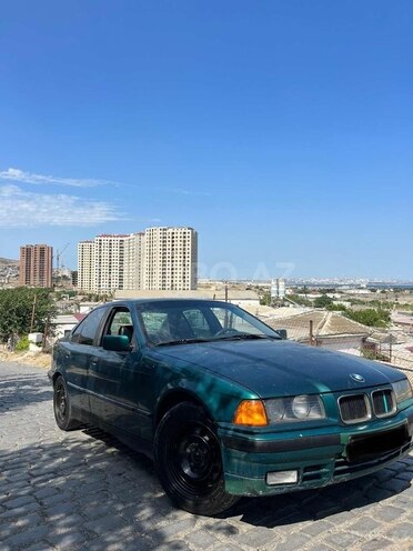 BMW 316 1994, 250,000 km - 1.6 l - Bakı