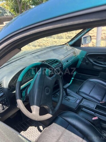 BMW 316 1994, 250,000 km - 1.6 l - Bakı