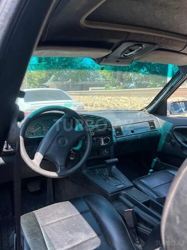BMW 316 1994, 250,000 km - 1.6 l - Bakı