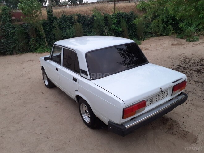 LADA (VAZ) 2107 1986, 412,000 km - 1.5 л - Bakı