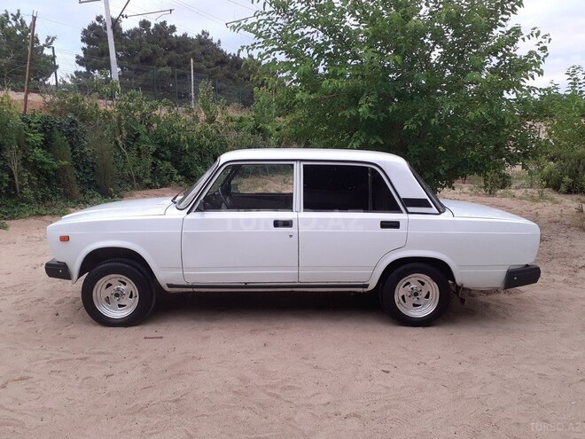 LADA (VAZ) 2107 1986, 412,000 km - 1.5 л - Bakı