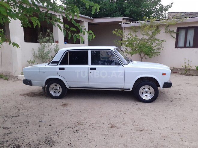 LADA (VAZ) 2107 1986, 412,000 km - 1.5 л - Bakı