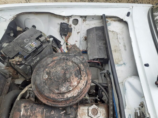 LADA (VAZ) 2107 1986, 412,000 km - 1.5 л - Bakı