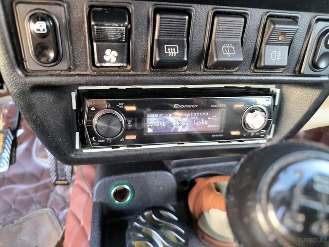 LADA (VAZ) Niva 2013, 219,400 km - 1.7 л - Bakı