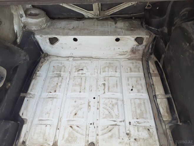 LADA (VAZ) 2107 1986, 412,000 km - 1.5 л - Bakı