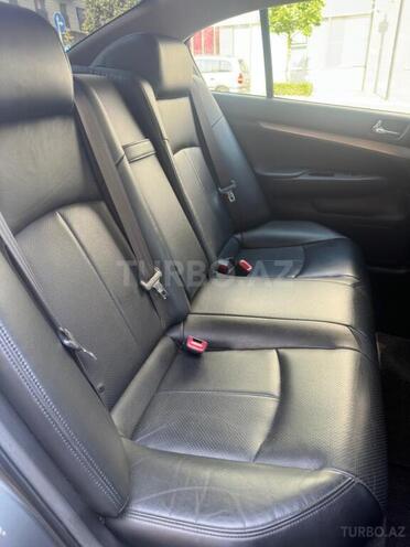 Infiniti G25 2011, 128,000 km - 2.5 l - Bakı