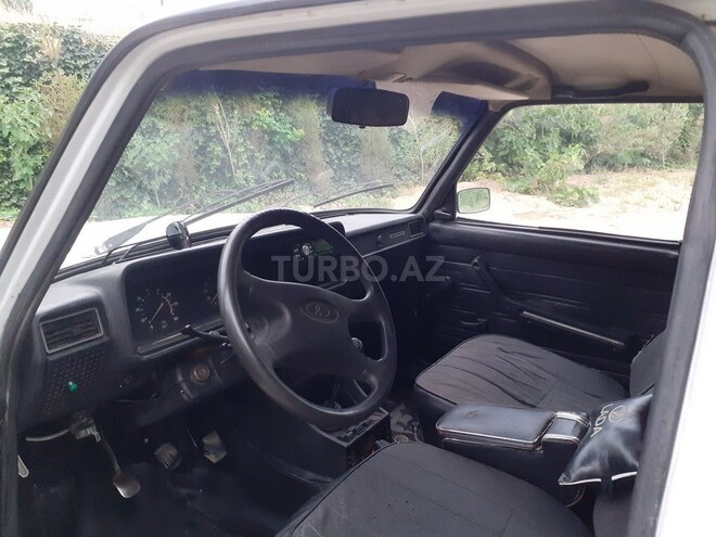 LADA (VAZ) 2107 1986, 412,000 km - 1.5 л - Bakı