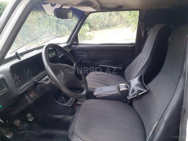 LADA (VAZ) 2107 1986, 412,000 km - 1.5 л - Bakı