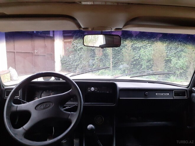 LADA (VAZ) 2107 1986, 412,000 km - 1.5 л - Bakı