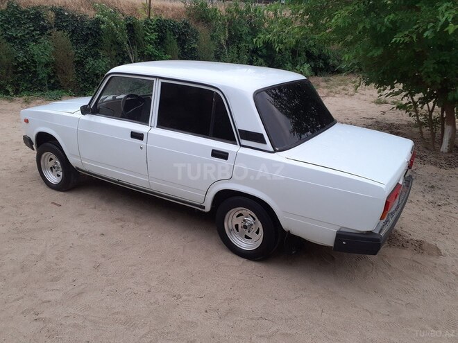 LADA (VAZ) 2107 1986, 412,000 km - 1.5 л - Bakı