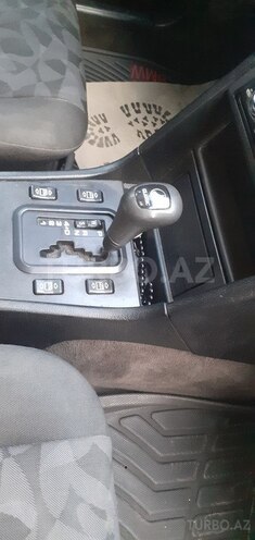 Mercedes C 180 1997, 312,000 km - 1.8 л - Gəncə