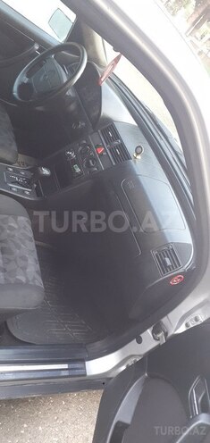 Mercedes C 180 1997, 312,000 km - 1.8 л - Gəncə