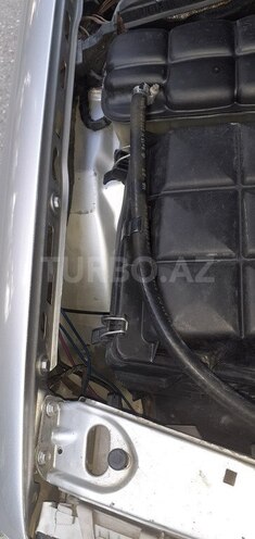 Mercedes C 180 1997, 312,000 km - 1.8 л - Gəncə