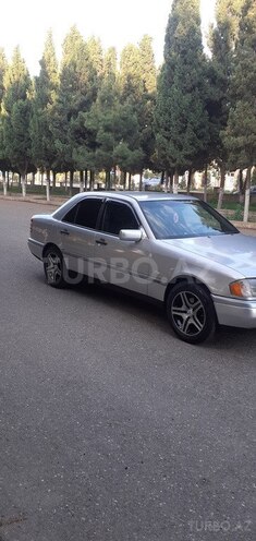 Mercedes C 180 1997, 312,000 km - 1.8 л - Gəncə