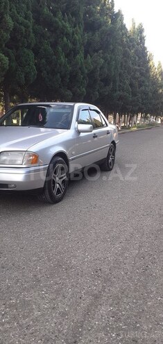 Mercedes C 180 1997, 312,000 km - 1.8 л - Gəncə
