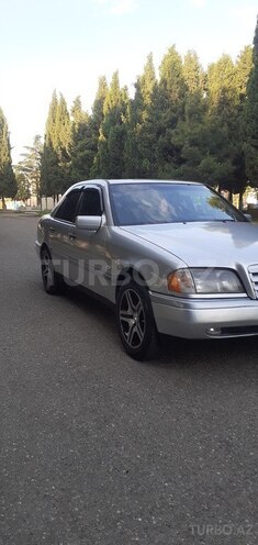 Mercedes C 180 1997, 312,000 km - 1.8 л - Gəncə