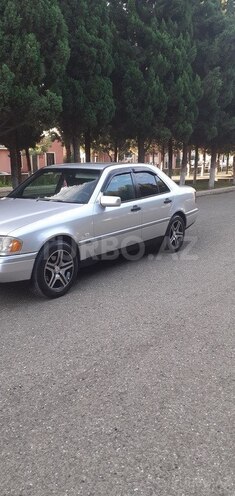 Mercedes C 180 1997, 312,000 km - 1.8 л - Gəncə