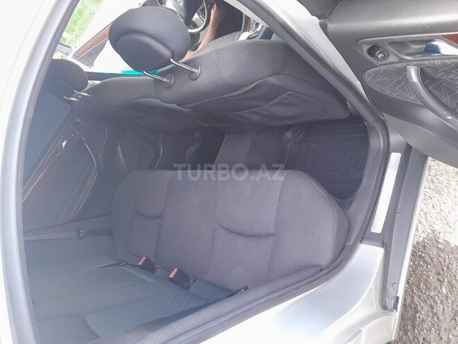 Mercedes C 240 2000, 239,000 km - 2.4 л - Goranboy