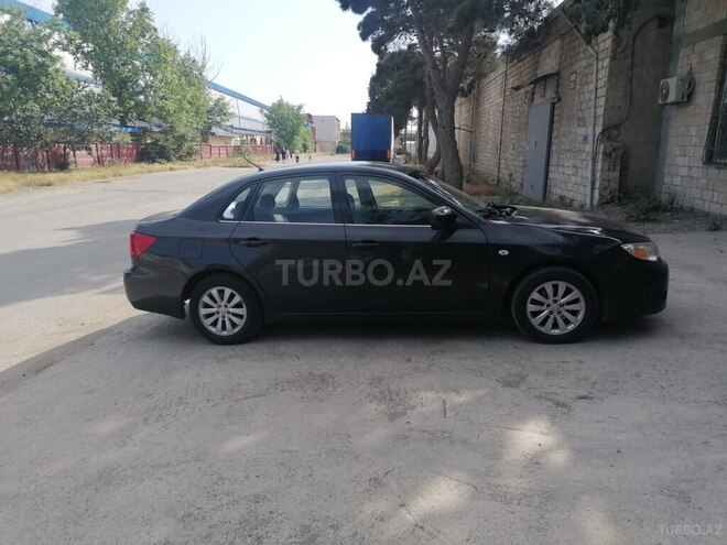 Subaru Impreza 2008, 209,000 km - 1.5 l - Bakı