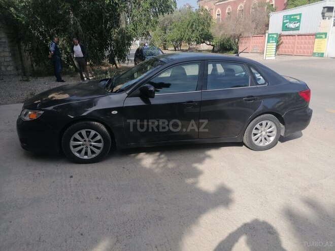 Subaru Impreza 2008, 209,000 km - 1.5 l - Bakı