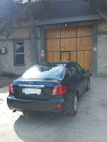 Subaru Impreza 2008, 209,000 km - 1.5 l - Bakı