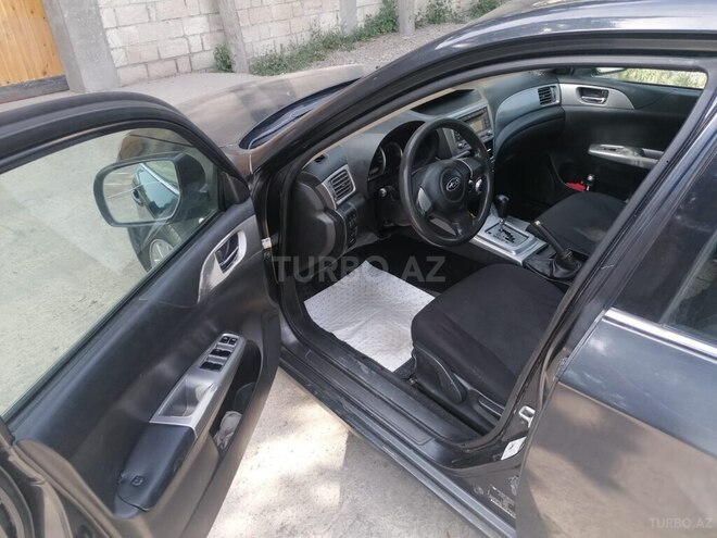 Subaru Impreza 2008, 209,000 km - 1.5 l - Bakı