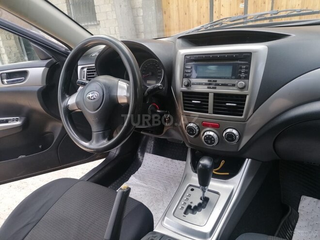 Subaru Impreza 2008, 209,000 km - 1.5 l - Bakı